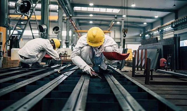 Sincan Yük Taşıma Personeli