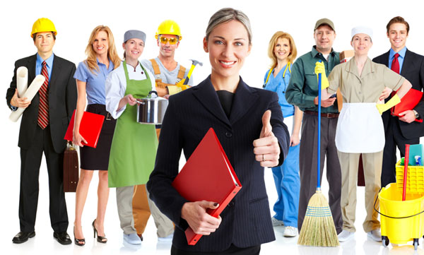 Sincan Yük Taşıma Personeli Hizmeti